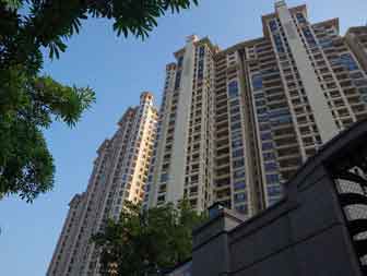 哈尔滨香坊房屋外墙防水